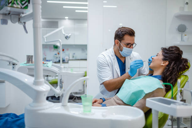  New Haven, CT Holistic Dental Services Pros